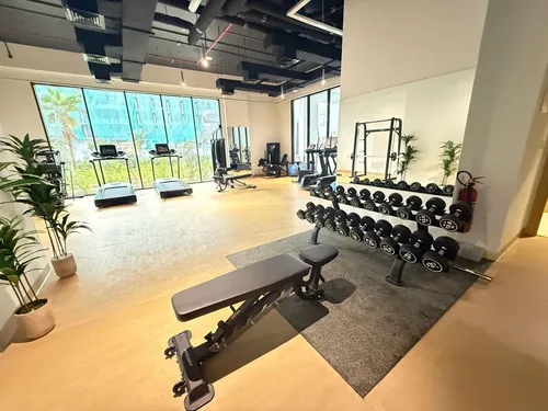 2 Bedrooms Apartment in Divine Living