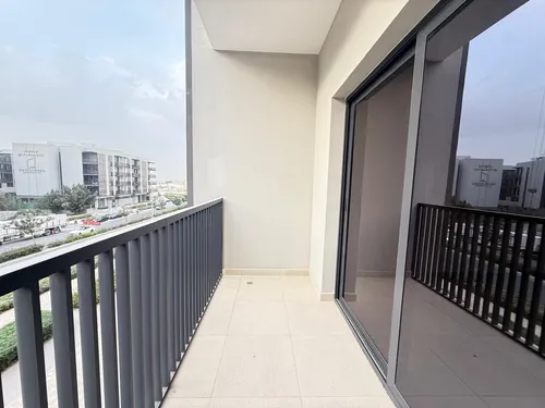 2 Bedrooms Apartment in Divine Living