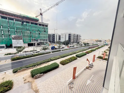 2 Bedrooms Apartment in Divine Living