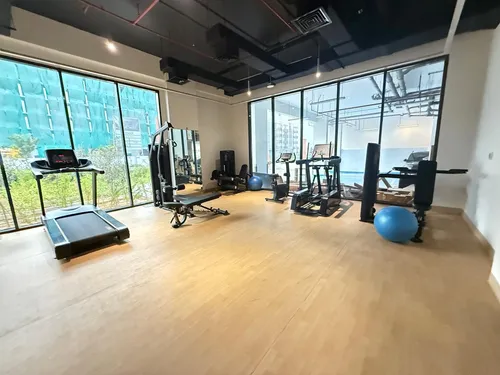 2 Bedrooms Apartment in Divine Living