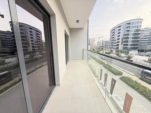 2 Bedrooms Apartment in Divine Living