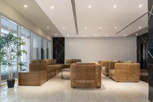 2 Bedrooms Apartment in Priva Living