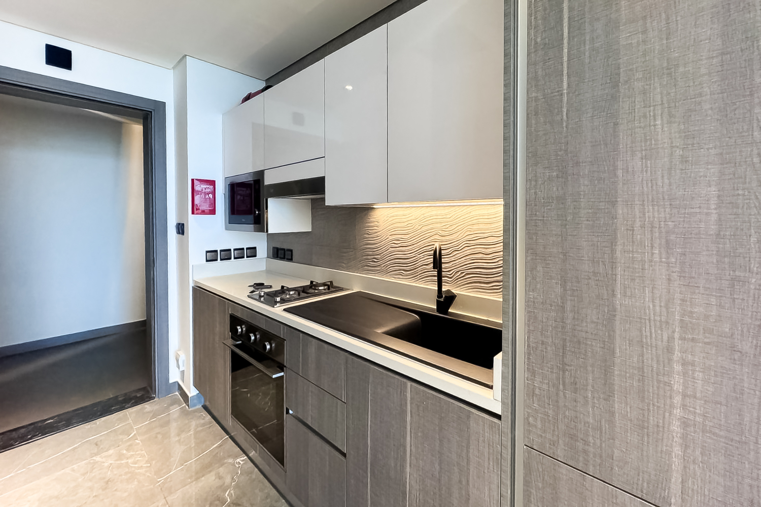  Apartment in Joya Blanca Residences