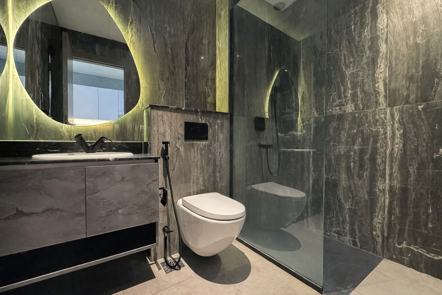  Apartment in Joya Blanca Residences