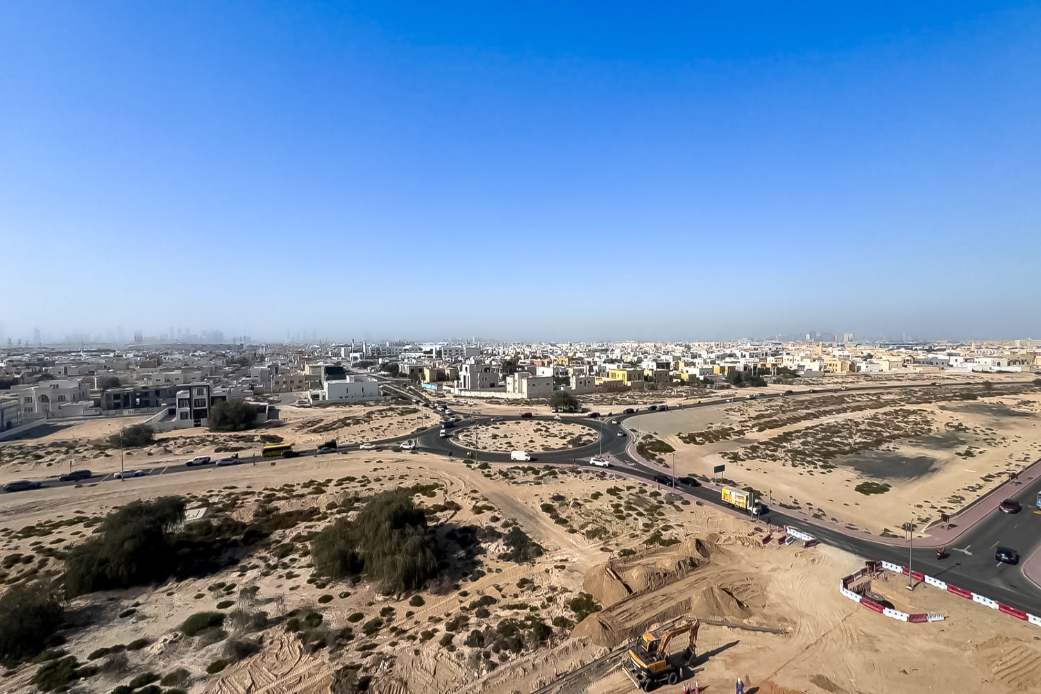  Apartment in Joya Blanca Residences