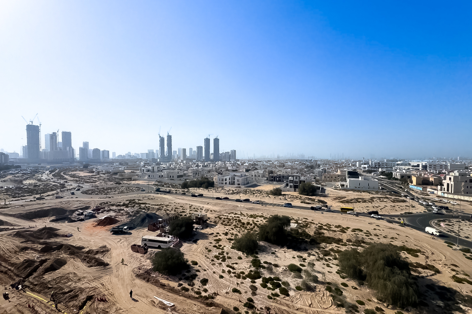  Apartment in Joya Blanca Residences