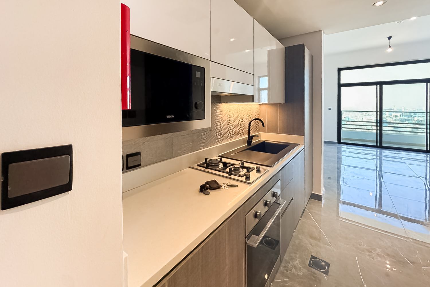  Apartment in Joya Blanca Residences