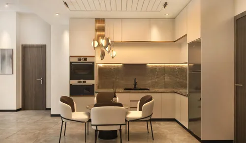 1 Bedroom Apartment in Marquis Galleria