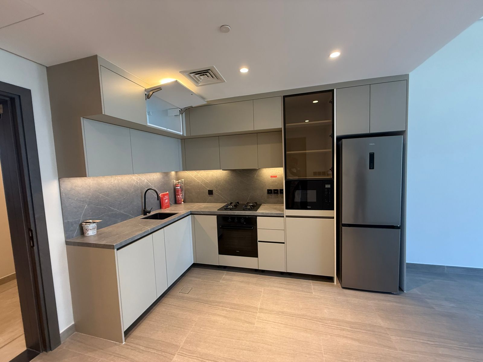 1 Bedroom Apartment in Marquis Galleria