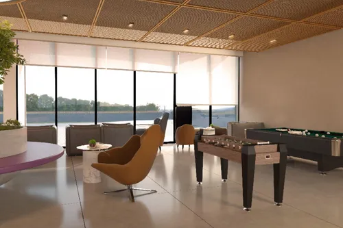 1 Bedroom Apartment in Marquis Galleria