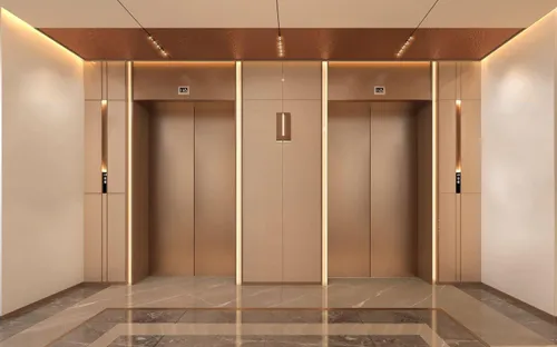 1 Bedroom Apartment in Marquis Galleria