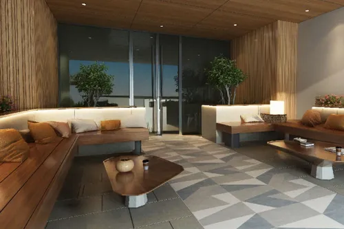 1 Bedroom Apartment in Marquis Galleria