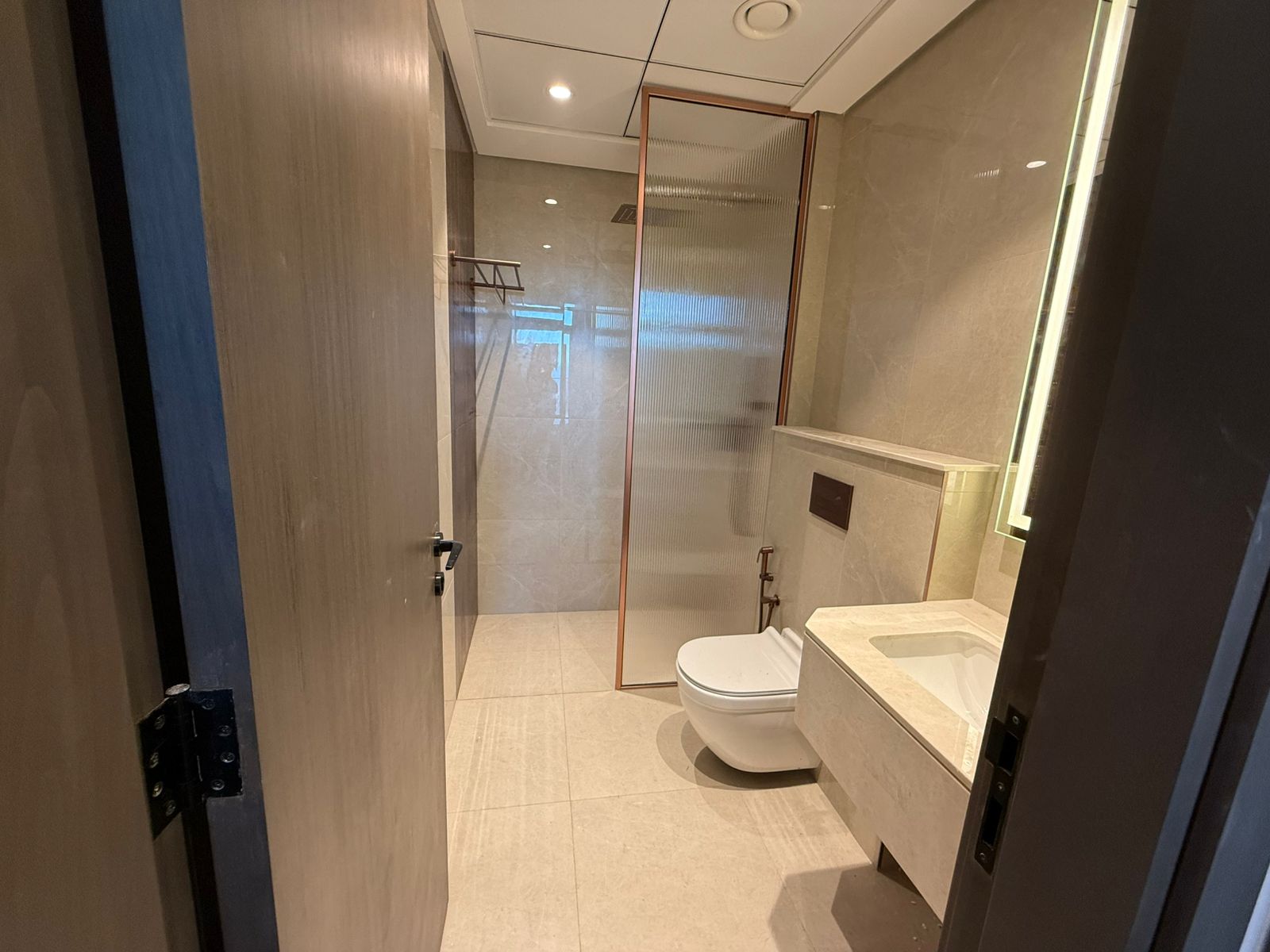 1 Bedroom Apartment in Marquis Galleria