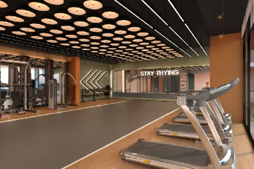 1 Bedroom Apartment in Marquis Galleria