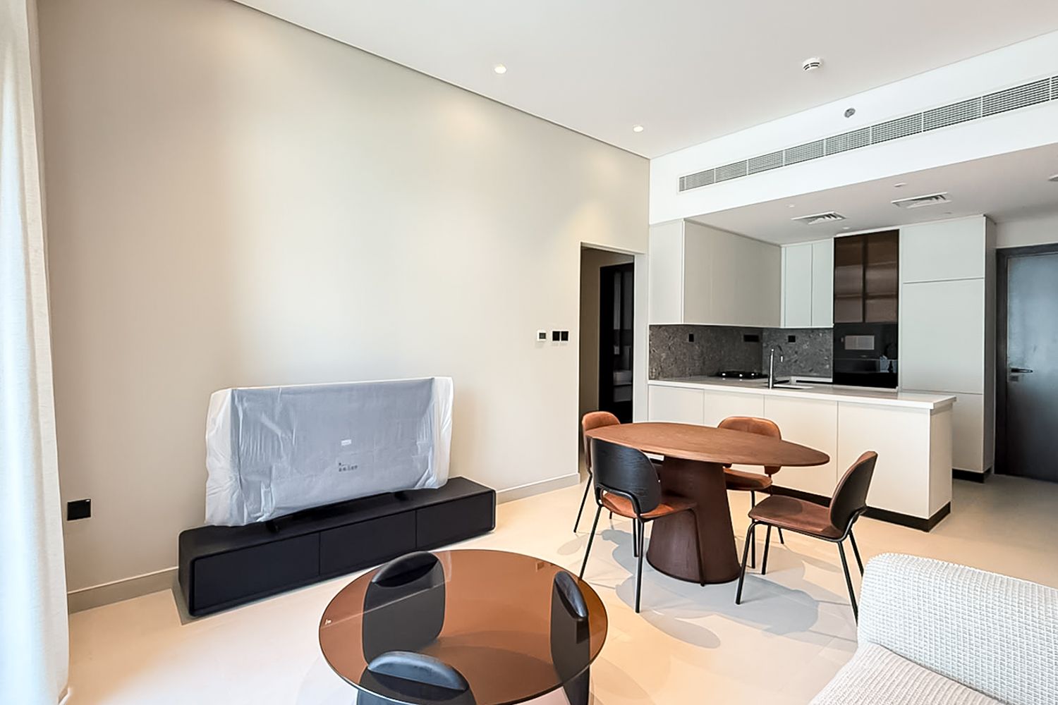 1 Bedroom Apartment in Marquis Elegance