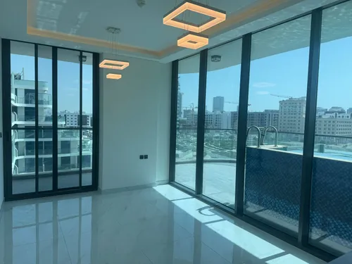 1 Bedroom Apartment in Samana Park Views