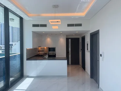 1 Bedroom Apartment in Samana Park Views