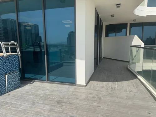 1 Bedroom Apartment in Samana Park Views