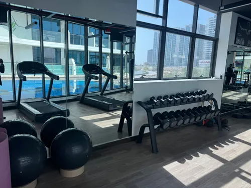 1 Bedroom Apartment in Samana Park Views