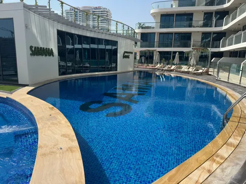 1 Bedroom Apartment in Samana Park Views