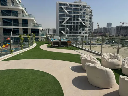 1 Bedroom Apartment in Samana Park Views