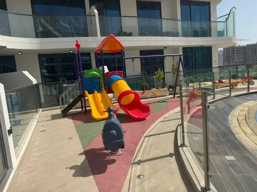 1 Bedroom Apartment in Samana Park Views