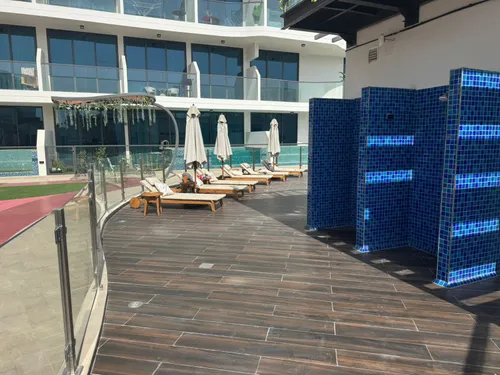 1 Bedroom Apartment in Samana Park Views