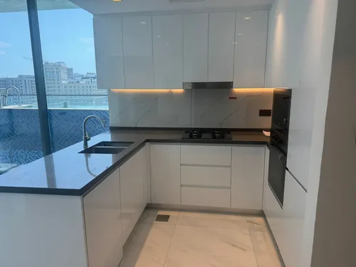 1 Bedroom Apartment in Samana Park Views