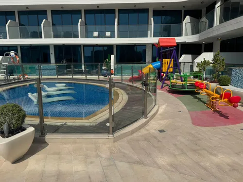 1 Bedroom Apartment in Samana Park Views