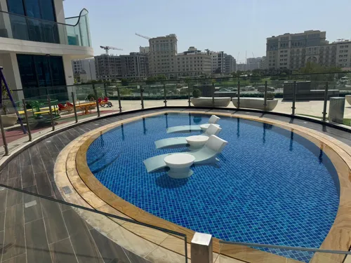 1 Bedroom Apartment in Samana Park Views