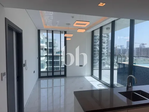 Brand New | Private Pool | Tenanted | 1 Bedroom