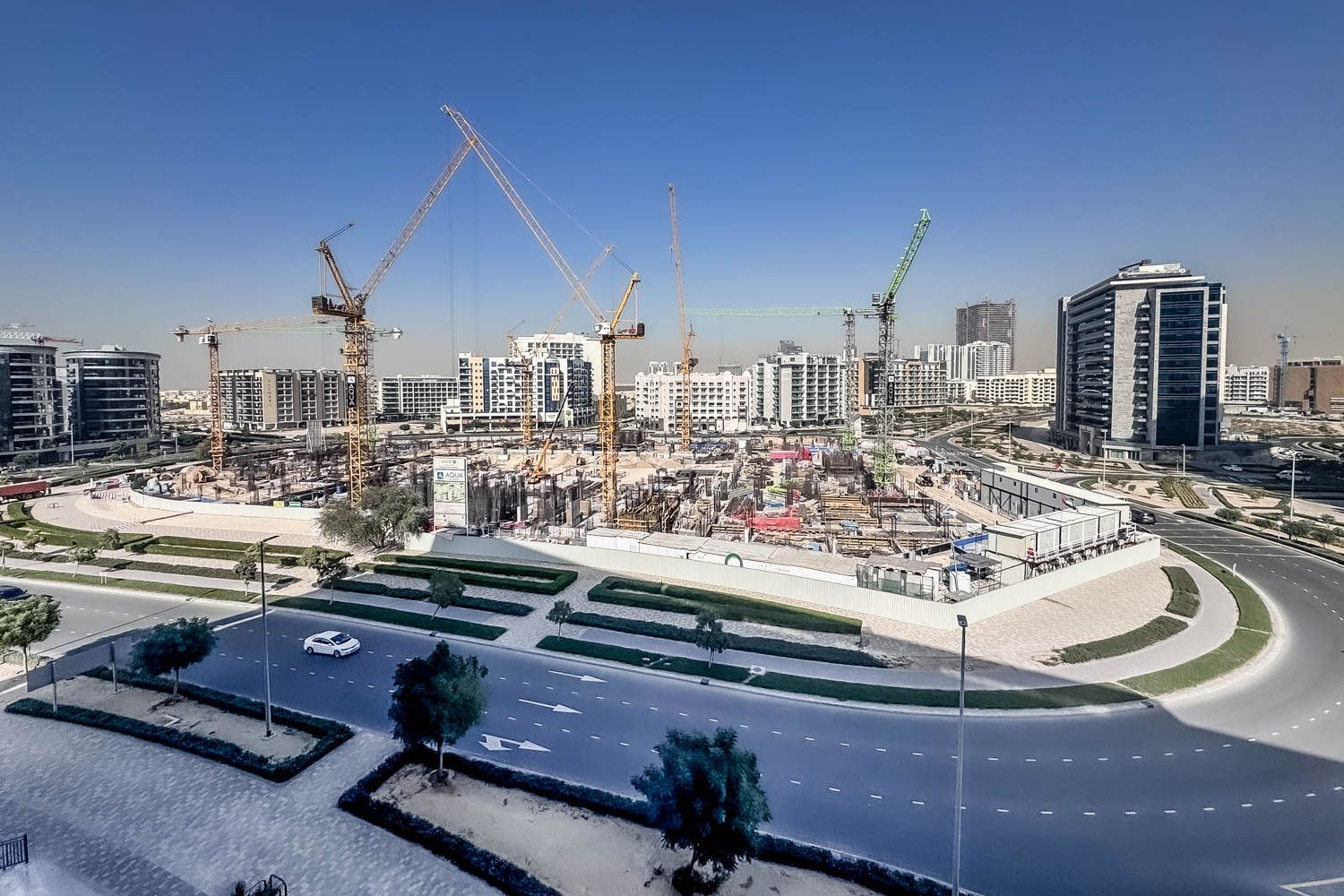  Apartment in Beverly Boulevard