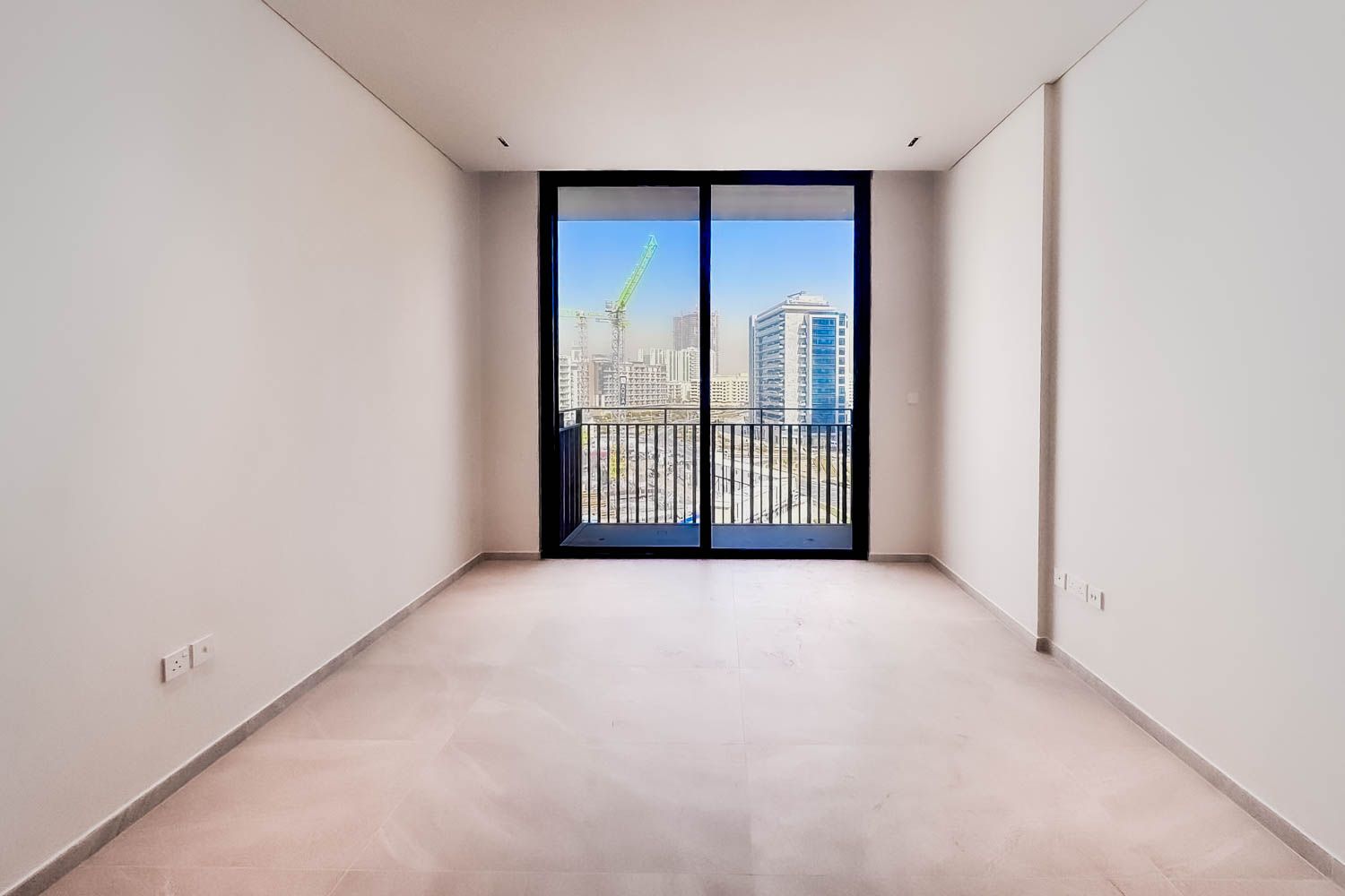  Apartment in Beverly Boulevard