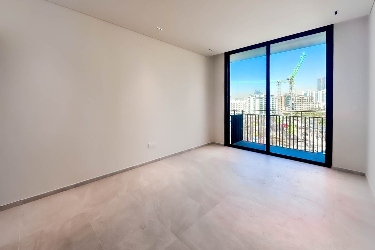  Apartment in Beverly Boulevard