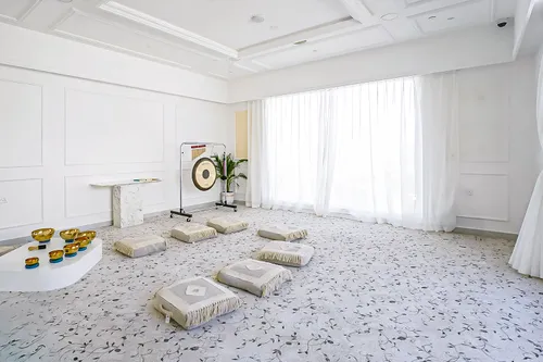 1 Bedroom Apartment in Vincitore Benessere