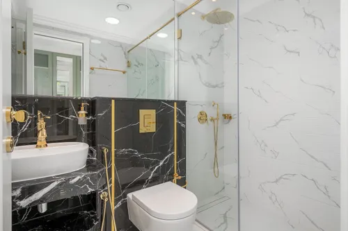 1 Bedroom Apartment in Vincitore Benessere