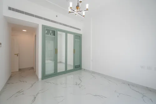 1 Bedroom Apartment in Vincitore Benessere