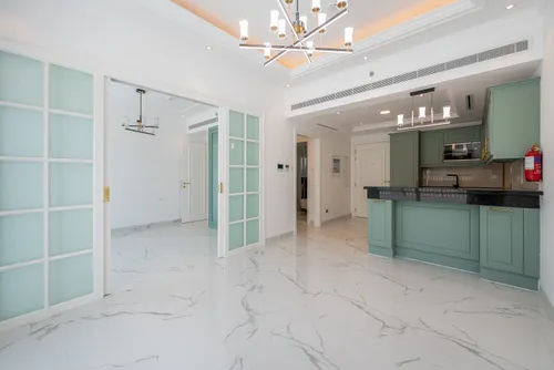 1 Bedroom Apartment in Vincitore Benessere