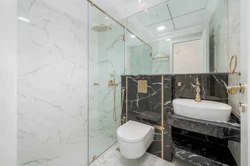 1 Bedroom Apartment in Vincitore Benessere