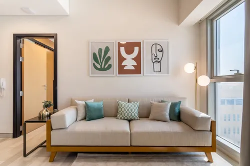 1 Bedroom Apartment in Priva Living