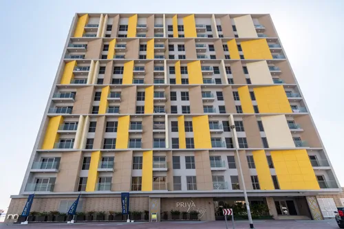 1 Bedroom Apartment in Priva Living