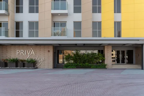 1 Bedroom Apartment in Priva Living