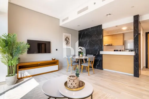 Pay Up To 12 | Furnished incl. Wi-Fi , Chiller