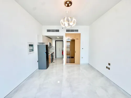  Apartment in Skyz By Danube