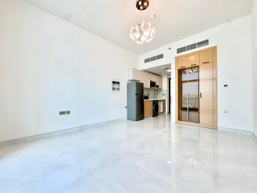  Apartment in Skyz By Danube