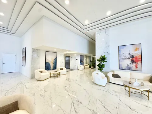  Apartment in Skyz By Danube