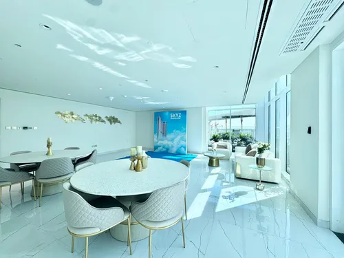  Apartment in Skyz By Danube