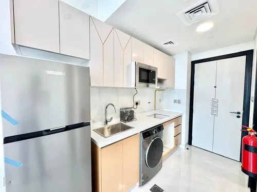  Apartment in Skyz By Danube