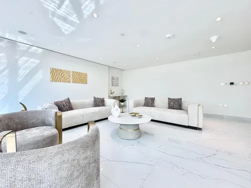  Apartment in Skyz By Danube