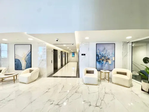  Apartment in Skyz By Danube